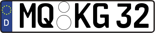 MQ-KG32