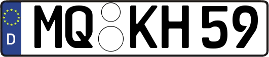 MQ-KH59