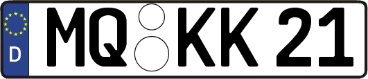 MQ-KK21