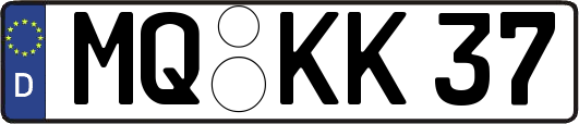 MQ-KK37