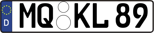 MQ-KL89