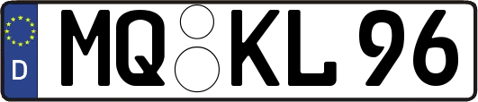 MQ-KL96