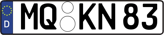 MQ-KN83