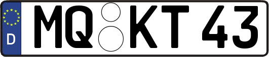 MQ-KT43