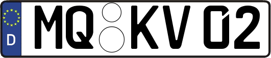 MQ-KV02
