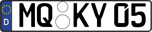 MQ-KY05