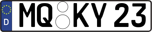 MQ-KY23