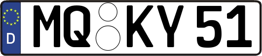 MQ-KY51