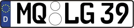 MQ-LG39