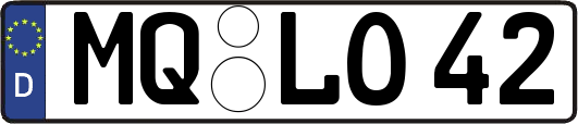 MQ-LO42