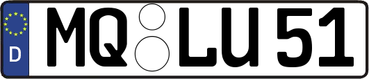 MQ-LU51