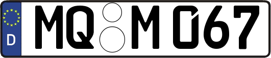 MQ-M067