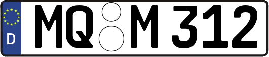MQ-M312