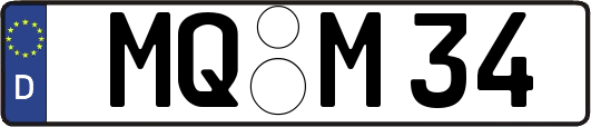 MQ-M34