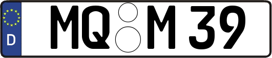 MQ-M39