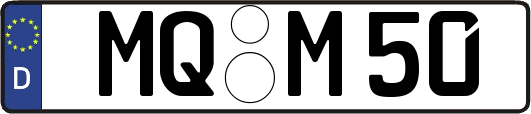 MQ-M50