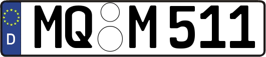 MQ-M511