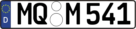 MQ-M541