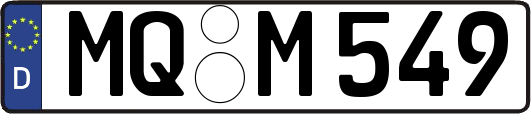 MQ-M549