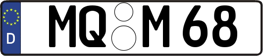 MQ-M68