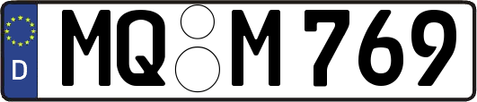 MQ-M769
