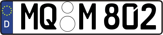 MQ-M802