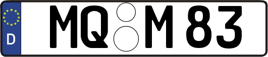MQ-M83