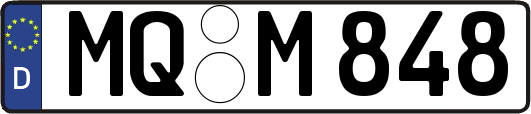 MQ-M848