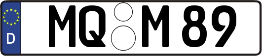 MQ-M89