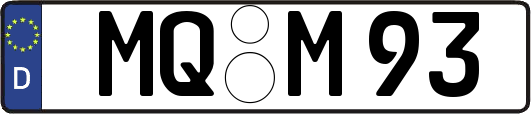 MQ-M93