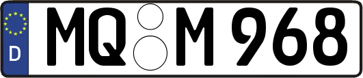 MQ-M968