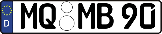 MQ-MB90