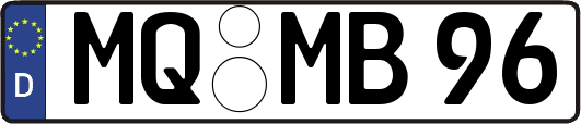 MQ-MB96
