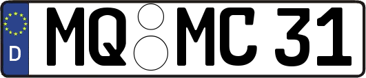 MQ-MC31