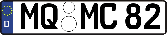 MQ-MC82