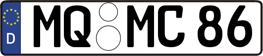 MQ-MC86