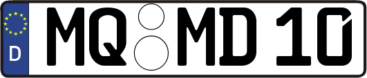 MQ-MD10