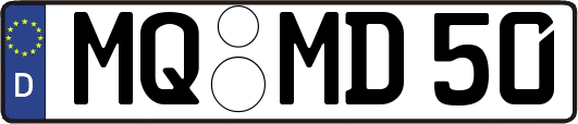 MQ-MD50