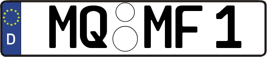 MQ-MF1