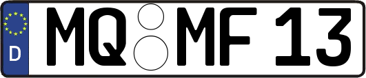 MQ-MF13