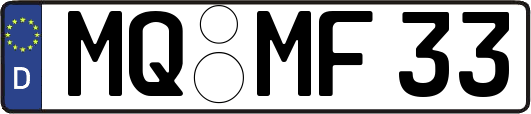 MQ-MF33