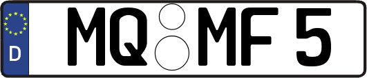 MQ-MF5