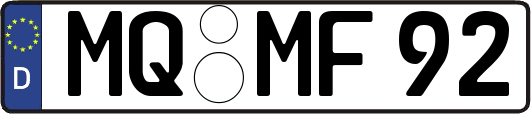 MQ-MF92