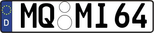 MQ-MI64