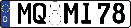 MQ-MI78