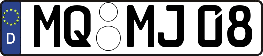MQ-MJ08