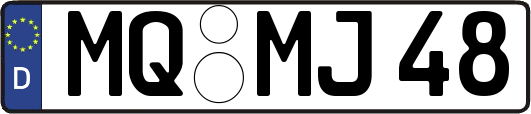 MQ-MJ48