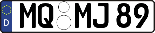 MQ-MJ89