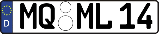 MQ-ML14