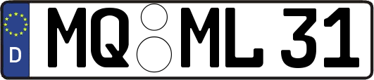 MQ-ML31